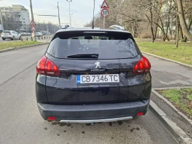 Peugeot 2008, снимка 5