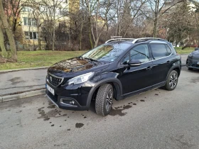 Peugeot 2008, снимка 1