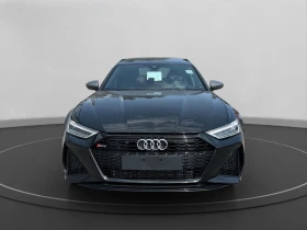Audi Rs6 PERFORMANCE/CERAMIC/DYNAMIC/HEAD UP/B&O/, снимка 2