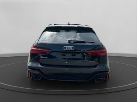 Audi Rs6 PERFORMANCE/CERAMIC/DYNAMIC/HEAD UP/B&O/, снимка 5