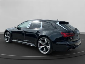Audi Rs6 PERFORMANCE/CERAMIC/DYNAMIC/HEAD UP/B&O/, снимка 4