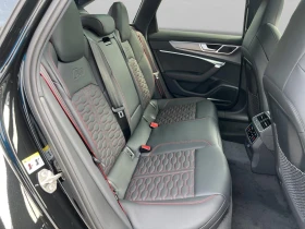 Audi Rs6 PERFORMANCE/CERAMIC/DYNAMIC/HEAD UP/B&O/, снимка 16