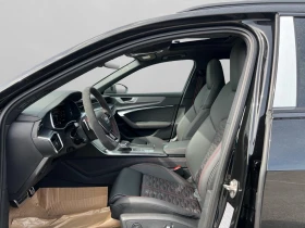 Audi Rs6 PERFORMANCE/CERAMIC/DYNAMIC/HEAD UP/B&O/, снимка 9