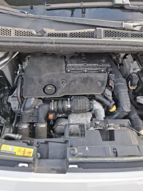 Citroen Berlingo 1.5 BlueHDi-102к.с, снимка 14