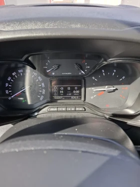 Citroen Berlingo 1.5 BlueHDi-102к.с, снимка 12