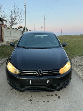VW Golf, снимка 1