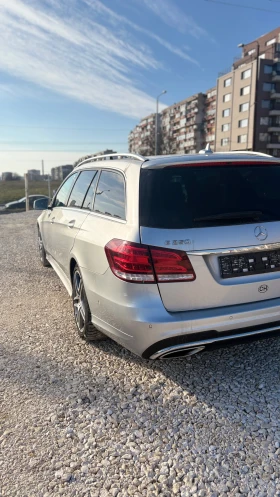 Mercedes-Benz E 250, снимка 4