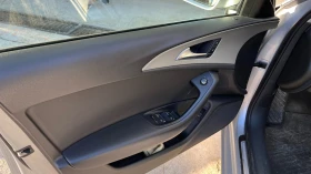 Audi A6 3.0 ТДИ 204 коня 8 скорости автоматични, снимка 12