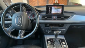 Audi A6 3.0 ТДИ 204 коня 8 скорости автоматични, снимка 9