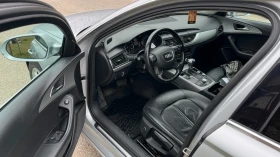 Audi A6 3.0 ТДИ 204к.с 8 скорости автомат. сменени вериги, снимка 16