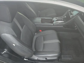 Honda Civic COUPE SPORT, снимка 10