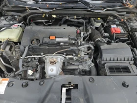 Honda Civic COUPE SPORT, снимка 15