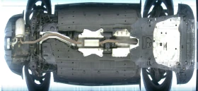 Honda Civic COUPE SPORT, снимка 16