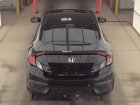 Honda Civic COUPE SPORT, снимка 5