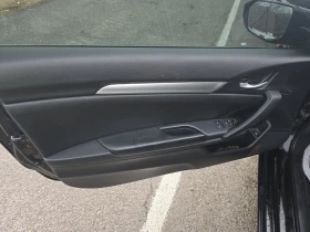 Honda Civic COUPE SPORT, снимка 12