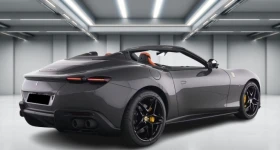 Ferrari Roma Spider = Brembo Carbon Ceramic Brakes = Гаранция, снимка 4