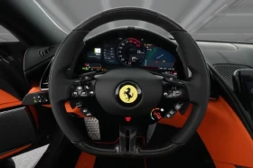 Ferrari Roma Spider = Brembo Carbon Ceramic Brakes = Гаранция, снимка 7