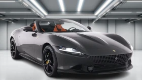 Ferrari Roma Spider = Brembo Carbon Ceramic Brakes = Гаранция, снимка 1