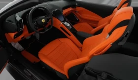 Ferrari Roma Spider = Brembo Carbon Ceramic Brakes = Гаранция, снимка 6