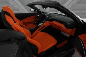 Ferrari Roma Spider = Brembo Carbon Ceramic Brakes = Гаранция, снимка 10