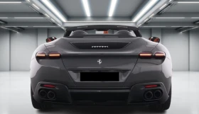 Ferrari Roma Spider = Brembo Carbon Ceramic Brakes = Гаранция, снимка 3