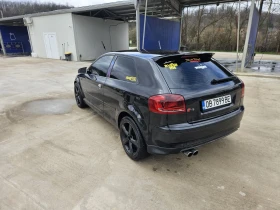 Audi A3 2.0 tdi 140, снимка 3