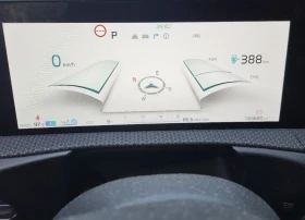 Kia EV6 Plus 77.4kWh RWD/MERIDIAN/CAM/DISTRONIC/KEYLESS/, снимка 10