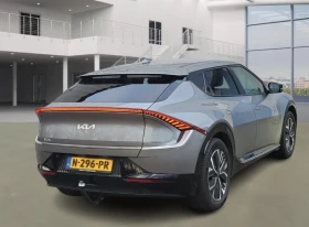 Kia EV6 Plus 77.4kWh RWD/MERIDIAN/CAM/DISTRONIC/KEYLESS/, снимка 4