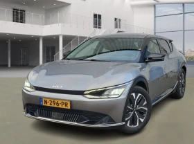 Kia EV6 Plus 77.4kWh RWD/MERIDIAN/CAM/DISTRONIC/KEYLESS/, снимка 1
