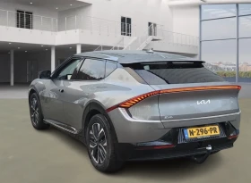 Kia EV6 Plus 77.4kWh RWD/MERIDIAN/CAM/DISTRONIC/KEYLESS/, снимка 3