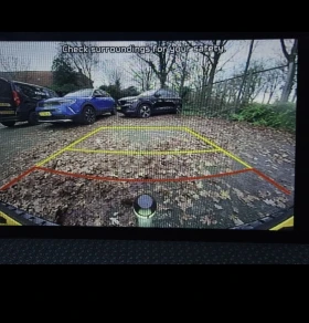 Kia EV6 Plus 77.4kWh RWD/MERIDIAN/CAM/DISTRONIC/KEYLESS/, снимка 11