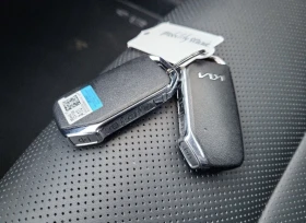 Kia EV6 Plus 77.4kWh RWD/MERIDIAN/CAM/DISTRONIC/KEYLESS/, снимка 8