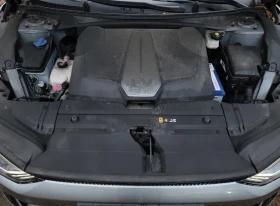 Kia EV6 Plus 77.4kWh RWD/MERIDIAN/CAM/DISTRONIC/KEYLESS/, снимка 9