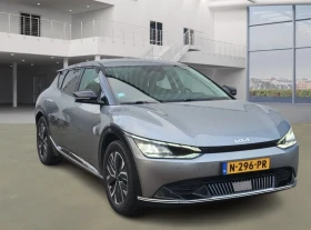 Kia EV6 Plus 77.4kWh RWD/MERIDIAN/CAM/DISTRONIC/KEYLESS/, снимка 2