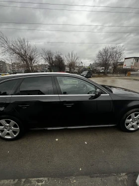 Audi A4 2.0tdi CAGA 4x4, снимка 2
