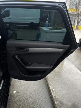 Audi A4 2.0tdi CAGA 4x4, снимка 7