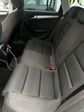 Audi A4 2.0tdi CAGA 4x4, снимка 9