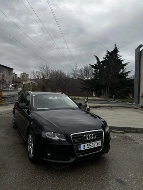 Audi A4 2.0tdi CAGA 4x4, снимка 1