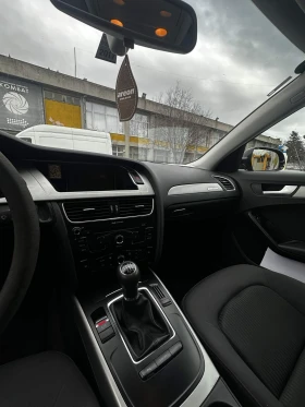 Audi A4 2.0tdi CAGA 4x4, снимка 11