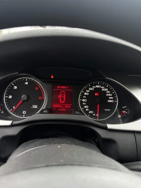 Audi A4 2.0tdi CAGA 4x4, снимка 10