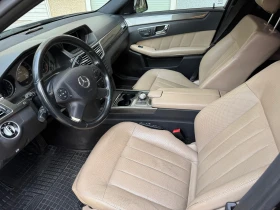 Mercedes-Benz E 500, снимка 7