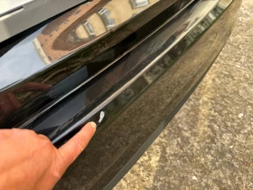 Mercedes-Benz E 500, снимка 11