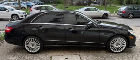 Mercedes-Benz E 500, снимка 2