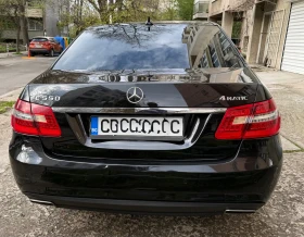 Mercedes-Benz E 500, снимка 4