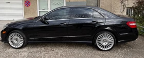 Mercedes-Benz E 500, снимка 3
