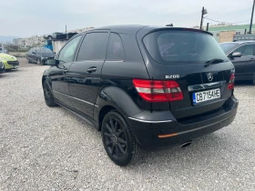 Mercedes-Benz B 200 CDI, снимка 7