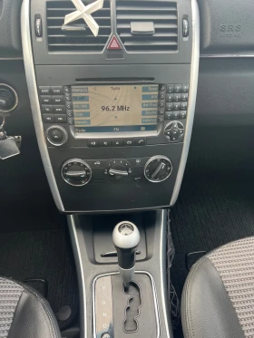 Mercedes-Benz B 200 CDI, снимка 16