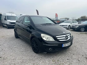 Mercedes-Benz B 200 CDI, снимка 3
