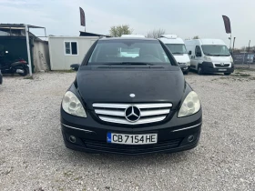 Mercedes-Benz B 200 CDI, снимка 2