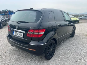 Mercedes-Benz B 200 CDI, снимка 5